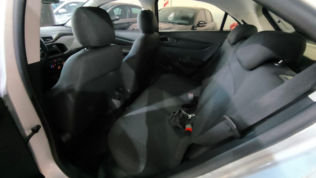 Chevrolet Onix Usado Financiado en Córdoba, deRuedas