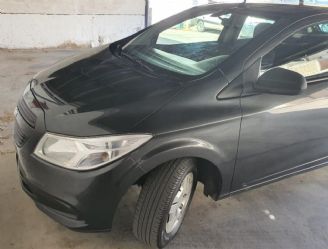 Chevrolet Onix Usado en Mendoza