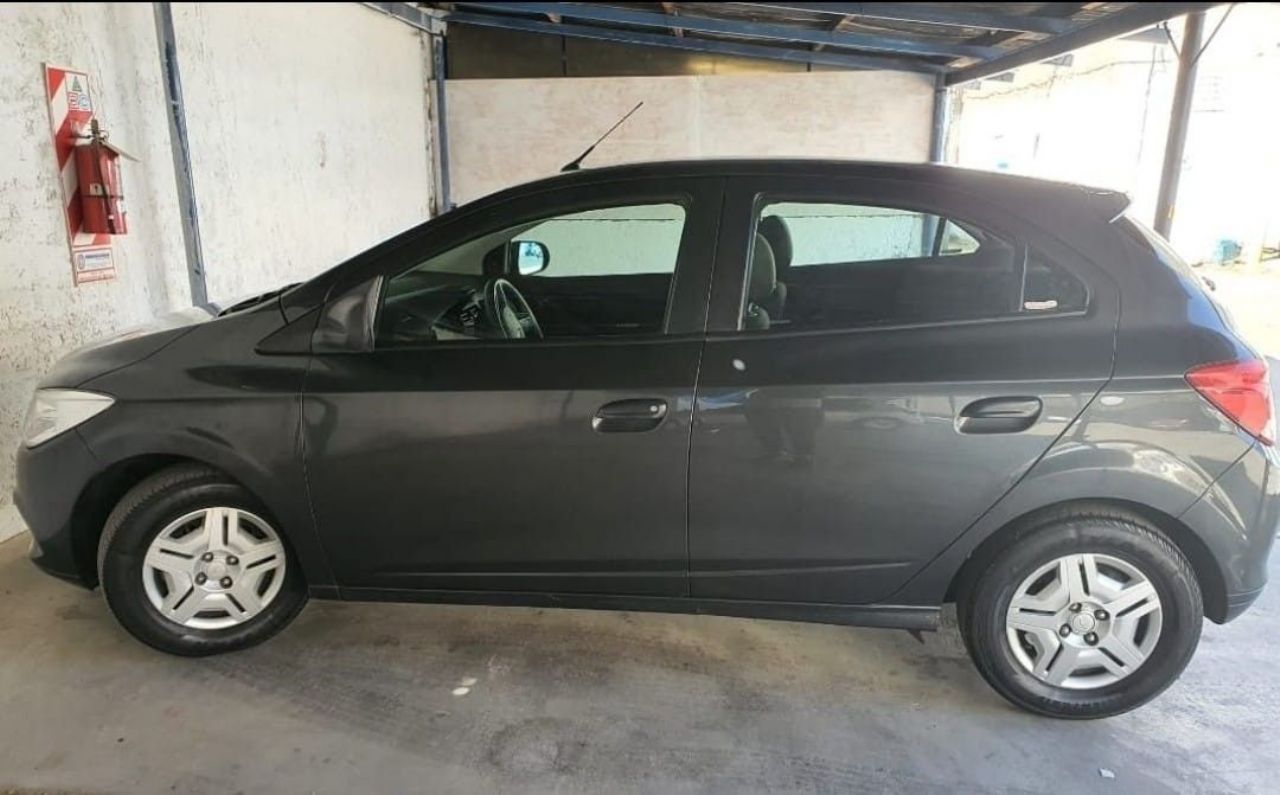 Chevrolet Onix Usado en Mendoza, deRuedas