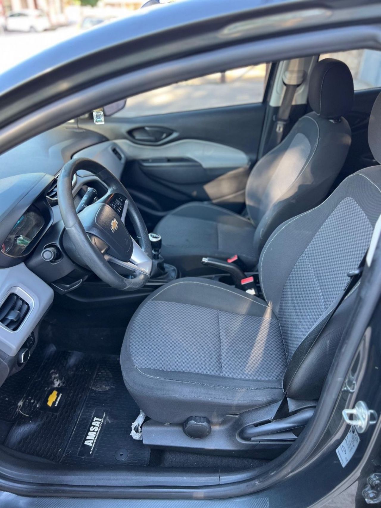 Chevrolet Onix Usado en Mendoza, deRuedas