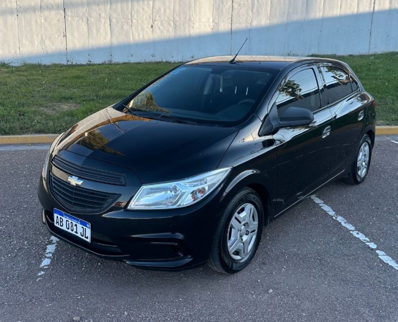 Chevrolet Onix Usado en Mendoza, deRuedas
