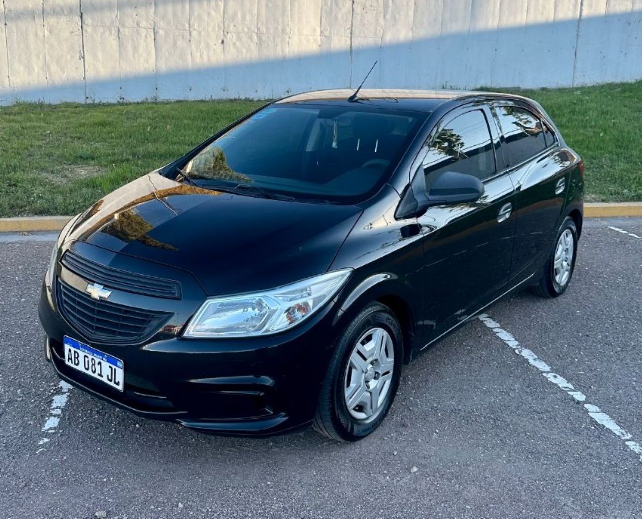 Chevrolet Onix Usado en Mendoza, deRuedas