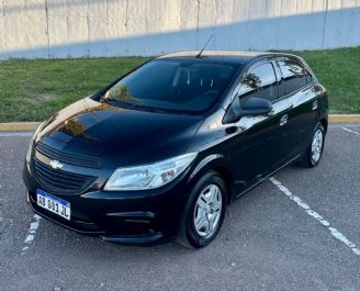 Chevrolet Onix Usado en Mendoza