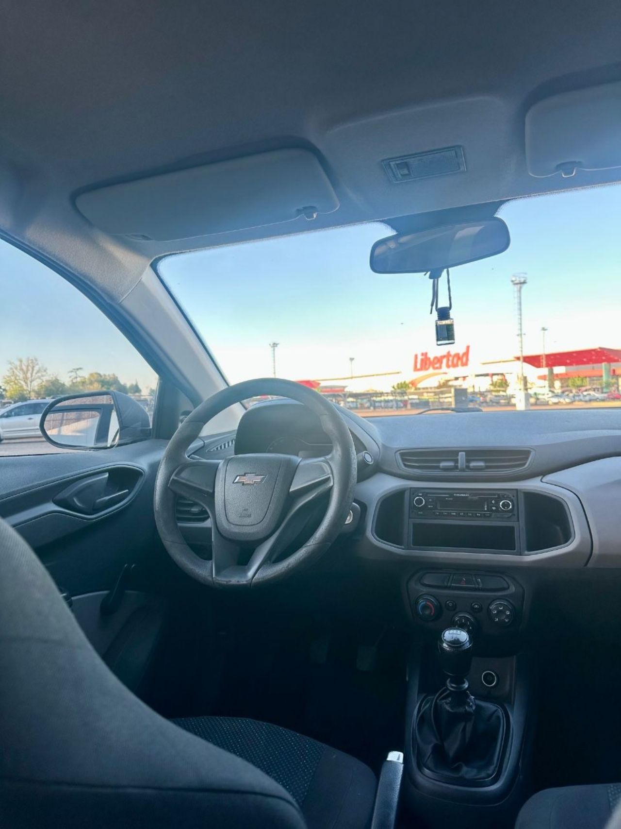 Chevrolet Onix Usado en Mendoza, deRuedas
