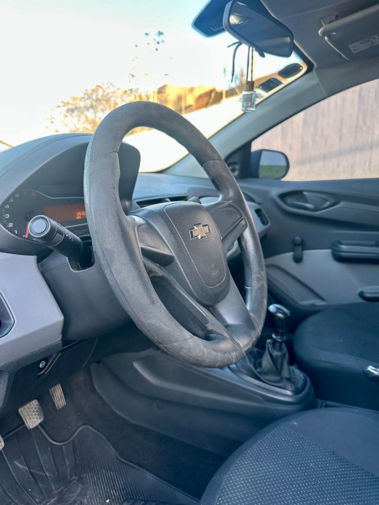 Chevrolet Onix Usado en Mendoza, deRuedas