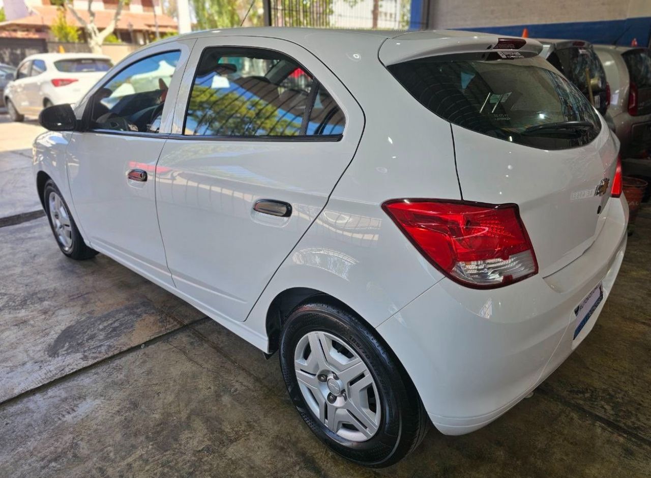 Chevrolet Onix Usado en Mendoza, deRuedas