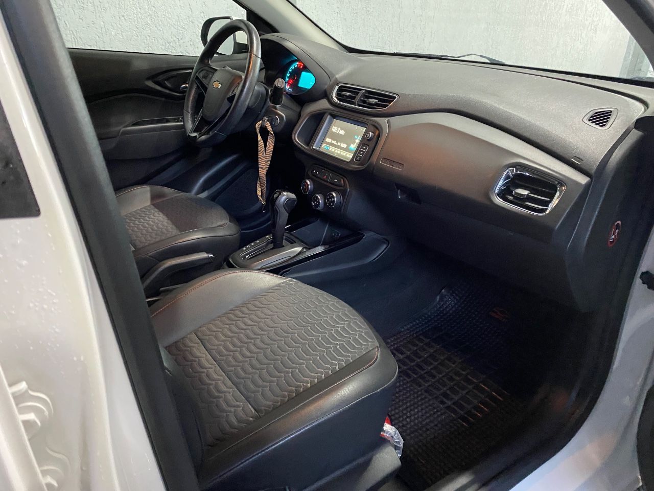 Chevrolet Onix Usado Financiado en Mendoza, deRuedas