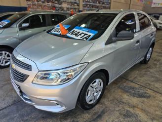 Chevrolet Onix Usado en Mendoza