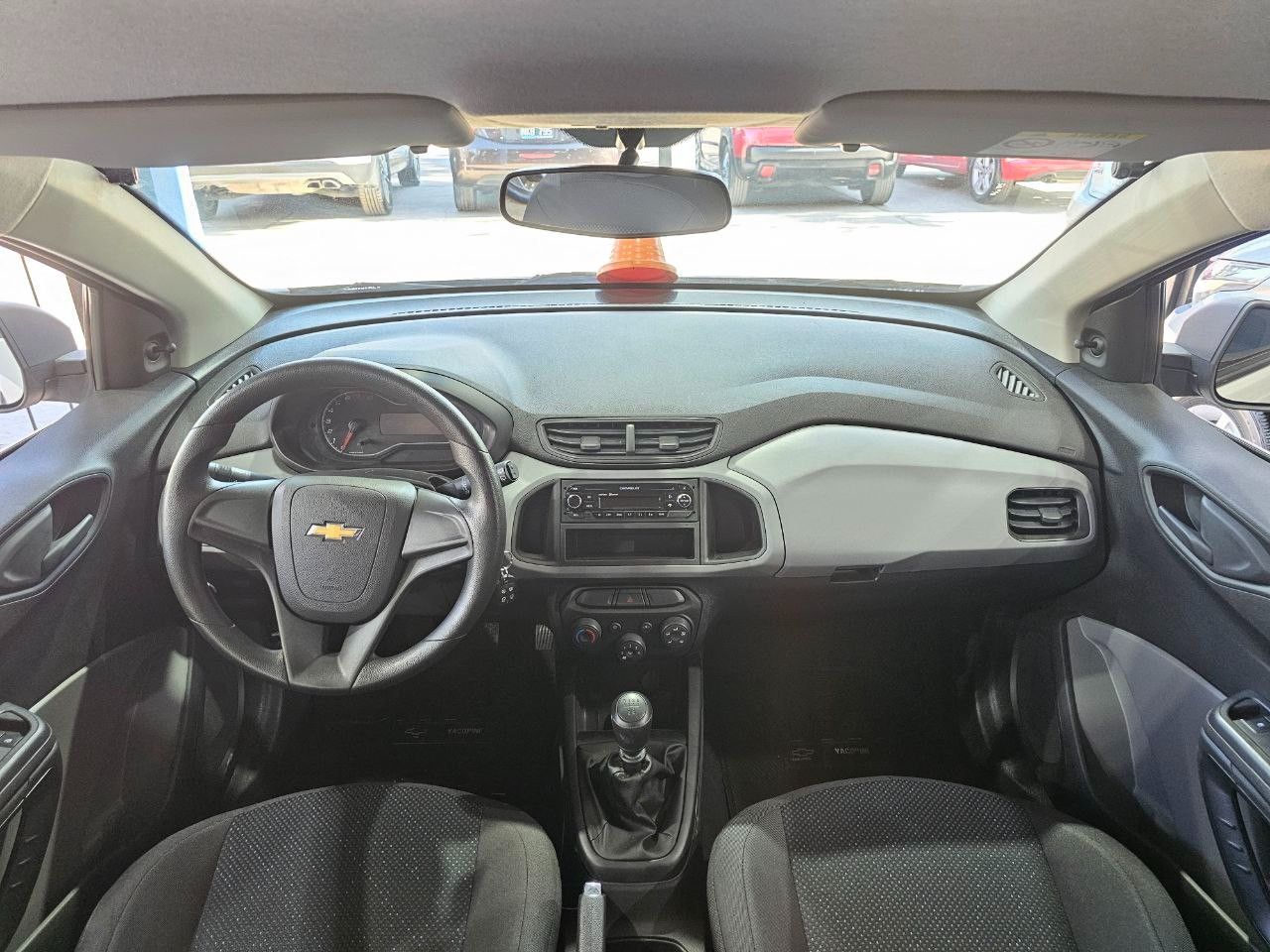 Chevrolet Onix Usado en Mendoza, deRuedas