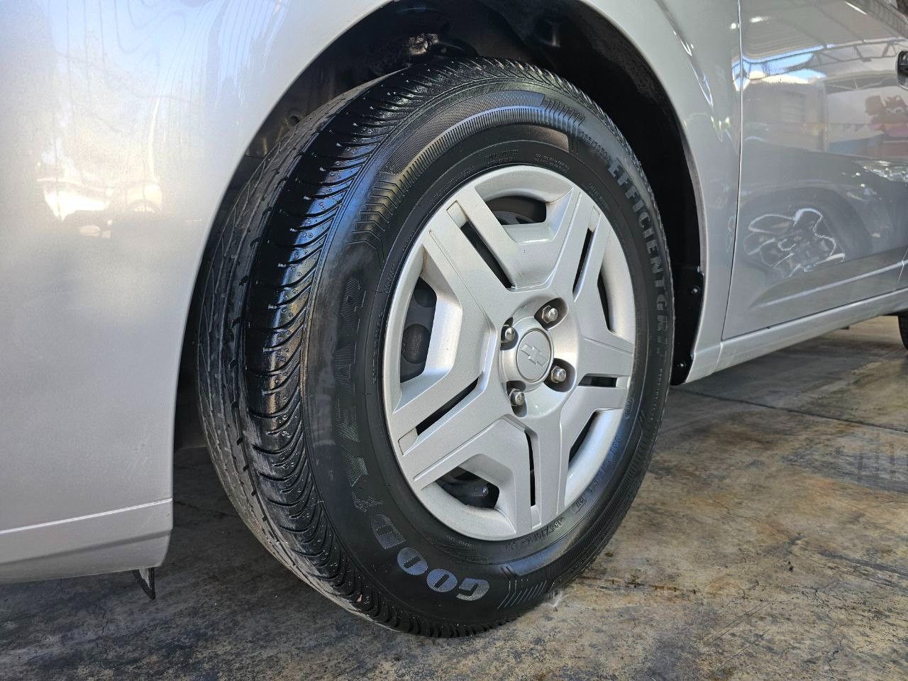 Chevrolet Onix Usado en Mendoza, deRuedas