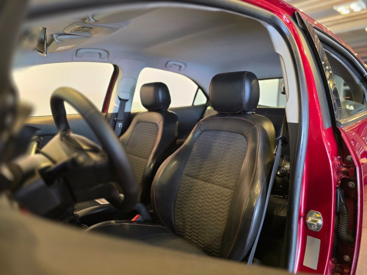 Chevrolet Onix Usado Financiado en Córdoba, deRuedas