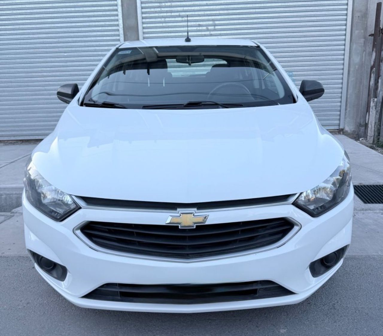 Chevrolet Onix Usado en Mendoza, deRuedas