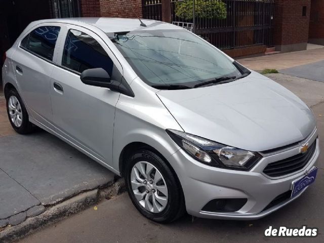 Chevrolet Onix Usado en Mendoza, deRuedas