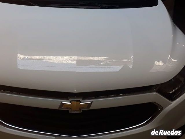 Chevrolet Onix Usado en Mendoza, deRuedas