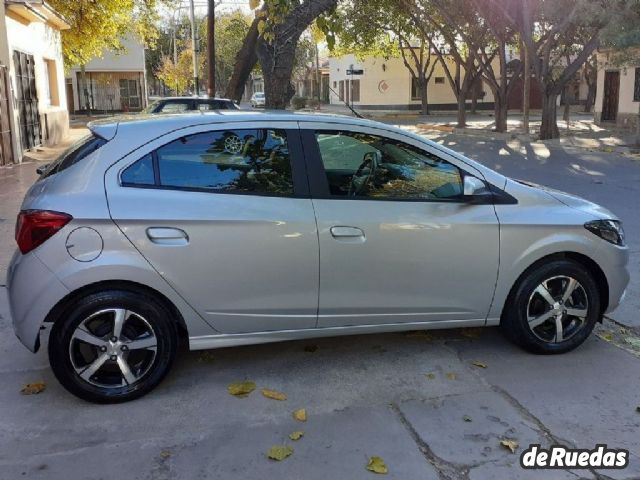 Chevrolet Onix Usado en Mendoza, deRuedas