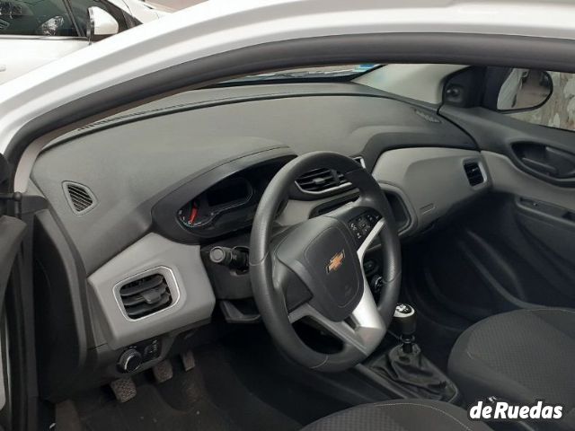 Chevrolet Onix Usado en Mendoza, deRuedas