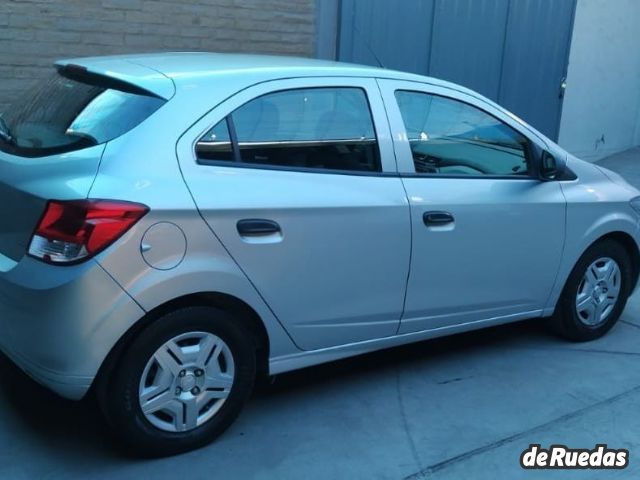 Chevrolet Onix Usado en Mendoza, deRuedas