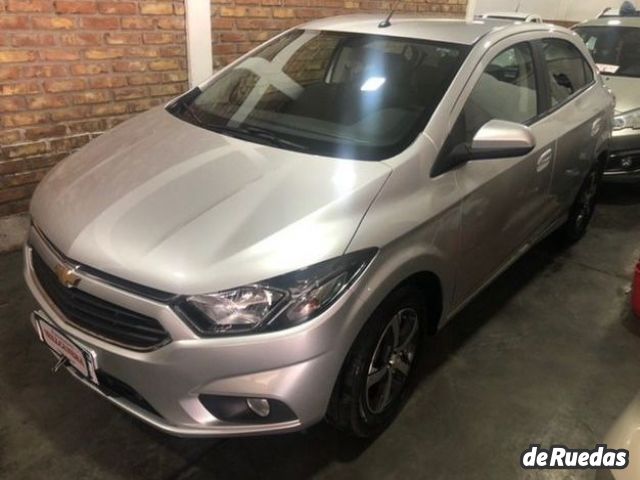 Chevrolet Onix Usado en Mendoza, deRuedas