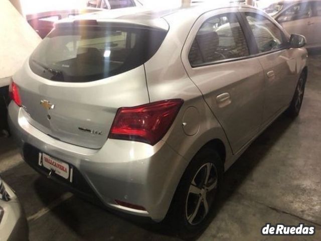 Chevrolet Onix Usado en Mendoza, deRuedas