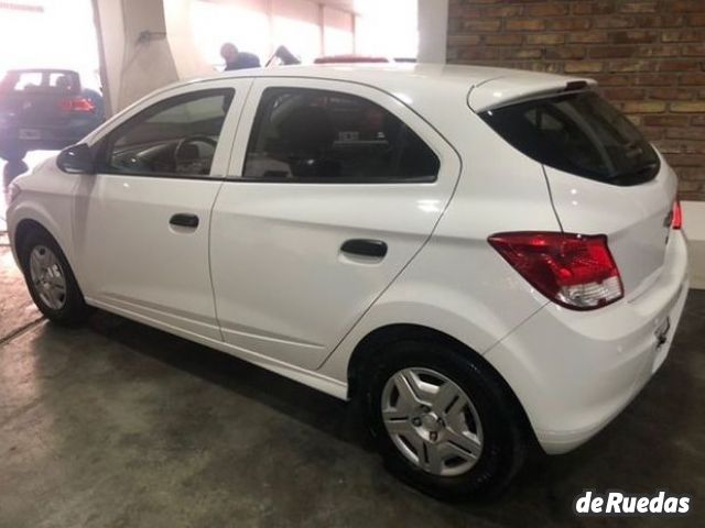 Chevrolet Onix Usado en Mendoza, deRuedas