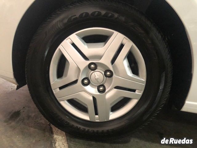 Chevrolet Onix Usado en Mendoza, deRuedas