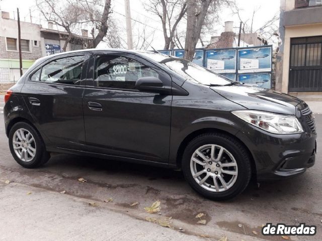 Chevrolet Onix Usado en Mendoza, deRuedas