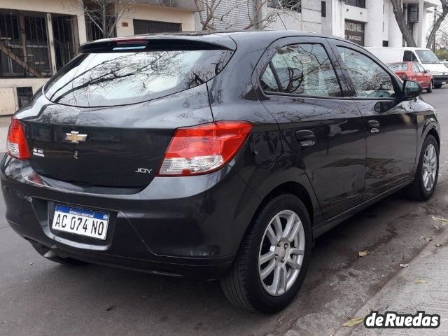 Chevrolet Onix Usado en Mendoza, deRuedas