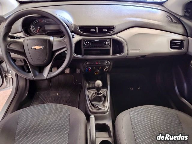 Chevrolet Onix Usado en Mendoza, deRuedas