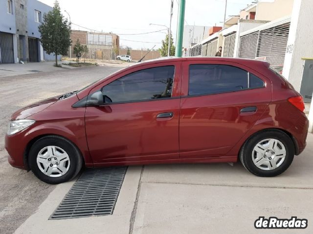 Chevrolet Onix Usado en Mendoza, deRuedas
