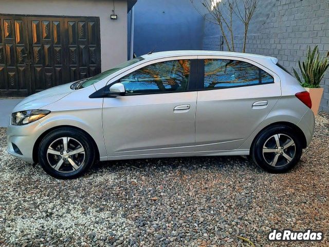 Chevrolet Onix Usado en Córdoba, deRuedas