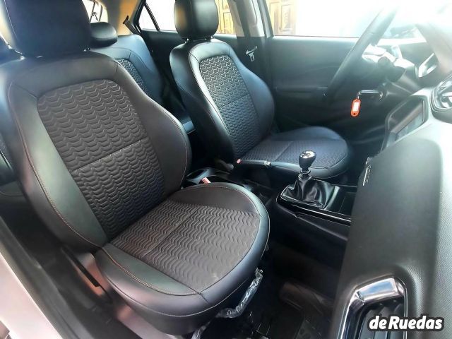 Chevrolet Onix Usado en Córdoba, deRuedas
