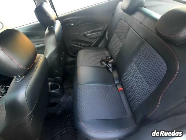 Chevrolet Onix Usado en Córdoba, deRuedas