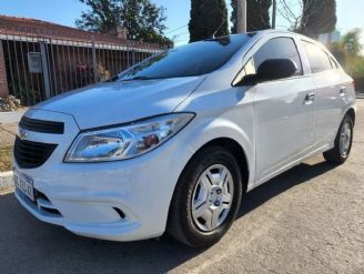 Chevrolet Onix Usado en Córdoba