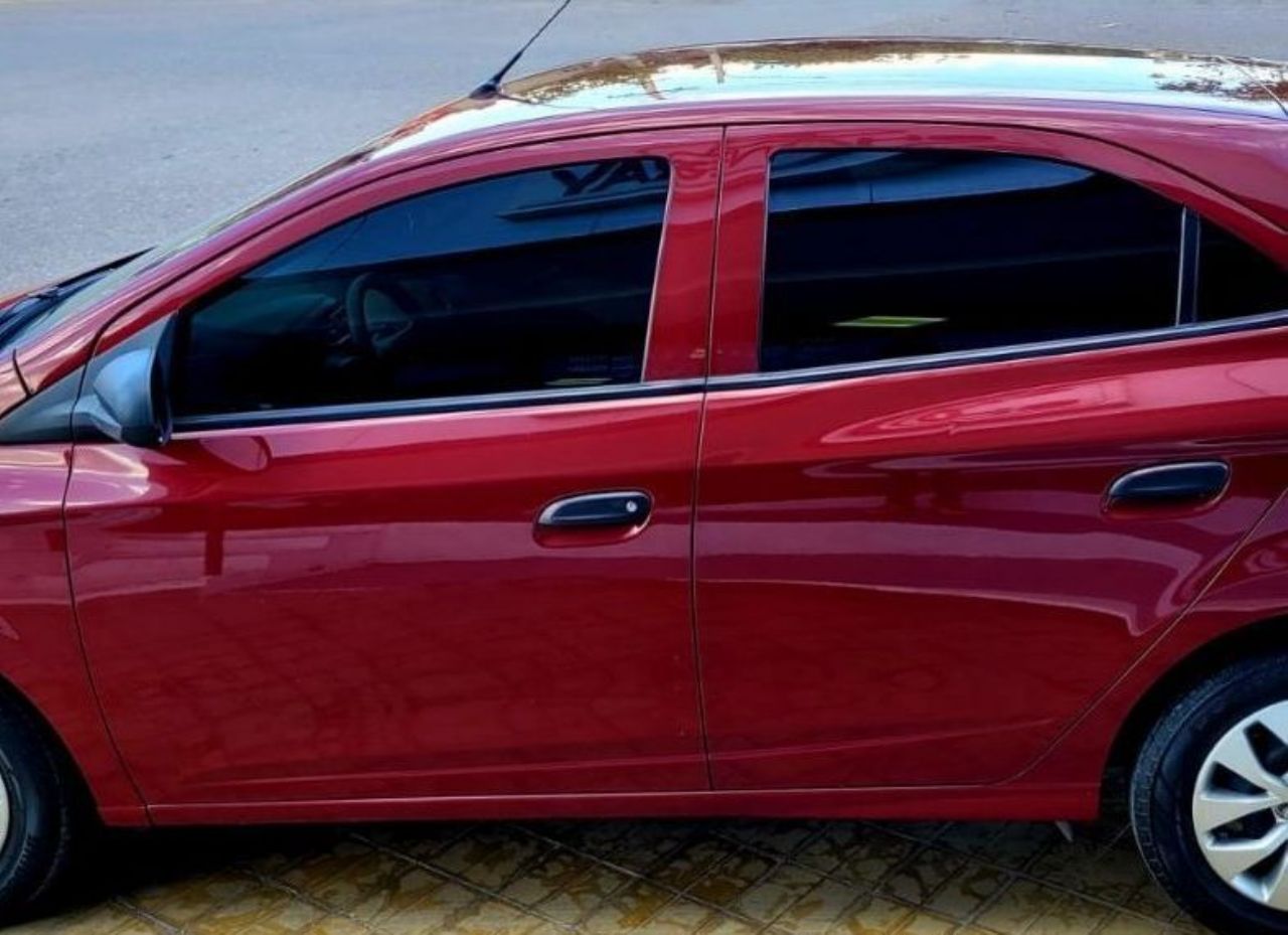 Chevrolet Onix Usado en San Juan, deRuedas