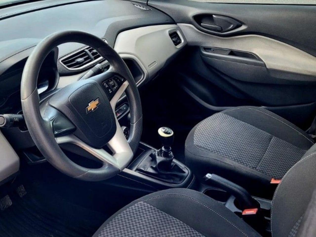 Chevrolet Onix Usado en San Juan, deRuedas