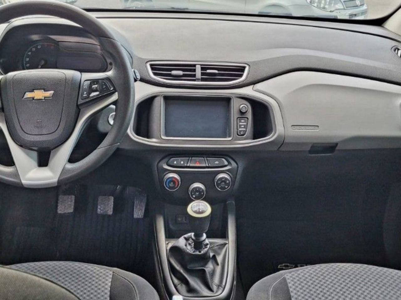 Chevrolet Onix Usado en San Juan, deRuedas