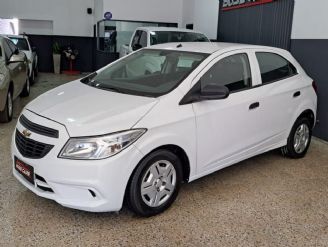 Chevrolet Onix Usado en Córdoba