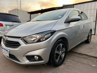 Chevrolet Onix Usado en Córdoba