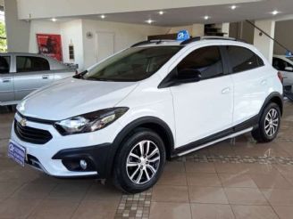 Chevrolet Onix Usado en Córdoba