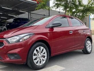 Chevrolet Onix Usado en San Juan Financiado