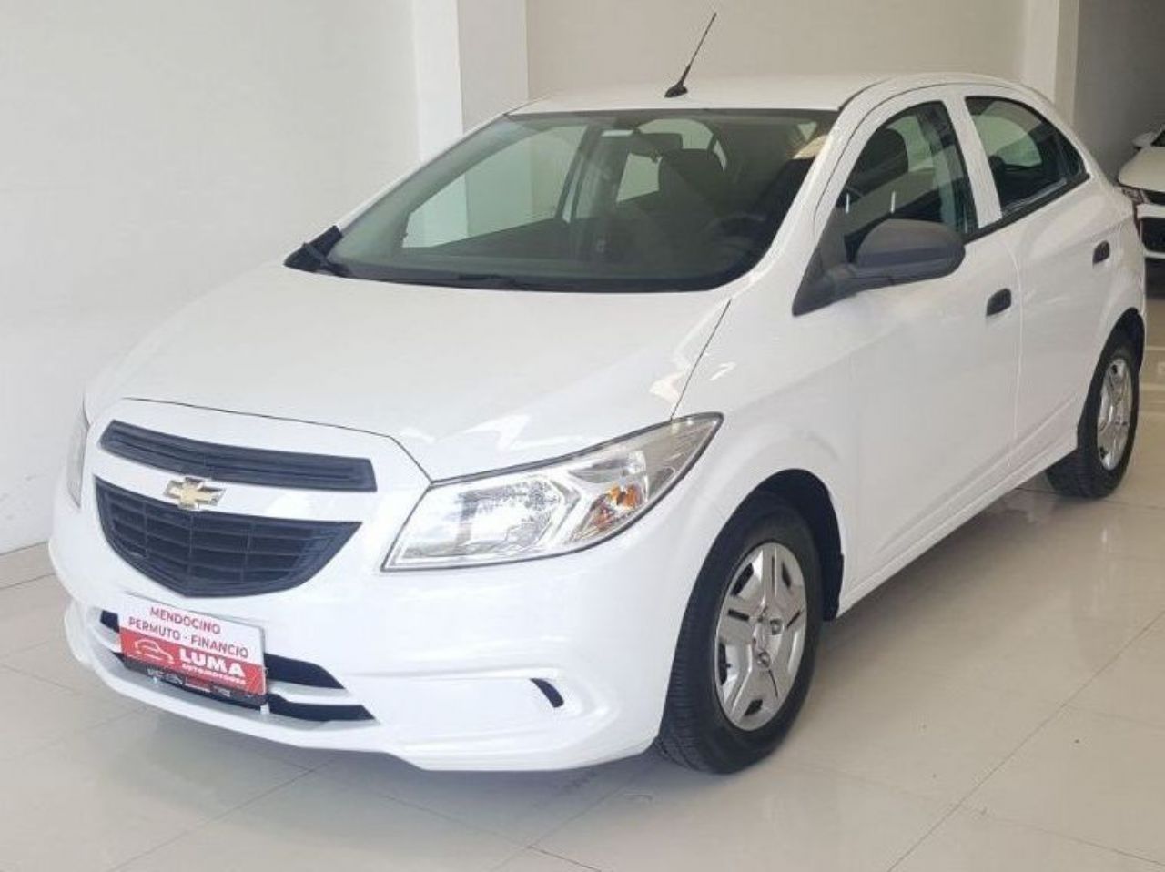 Chevrolet Onix Usado en Mendoza, deRuedas