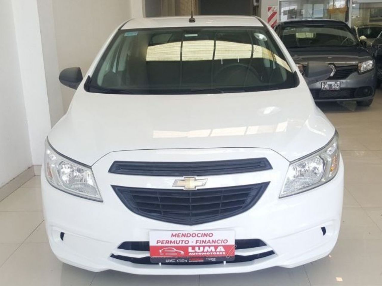 Chevrolet Onix Usado en Mendoza, deRuedas