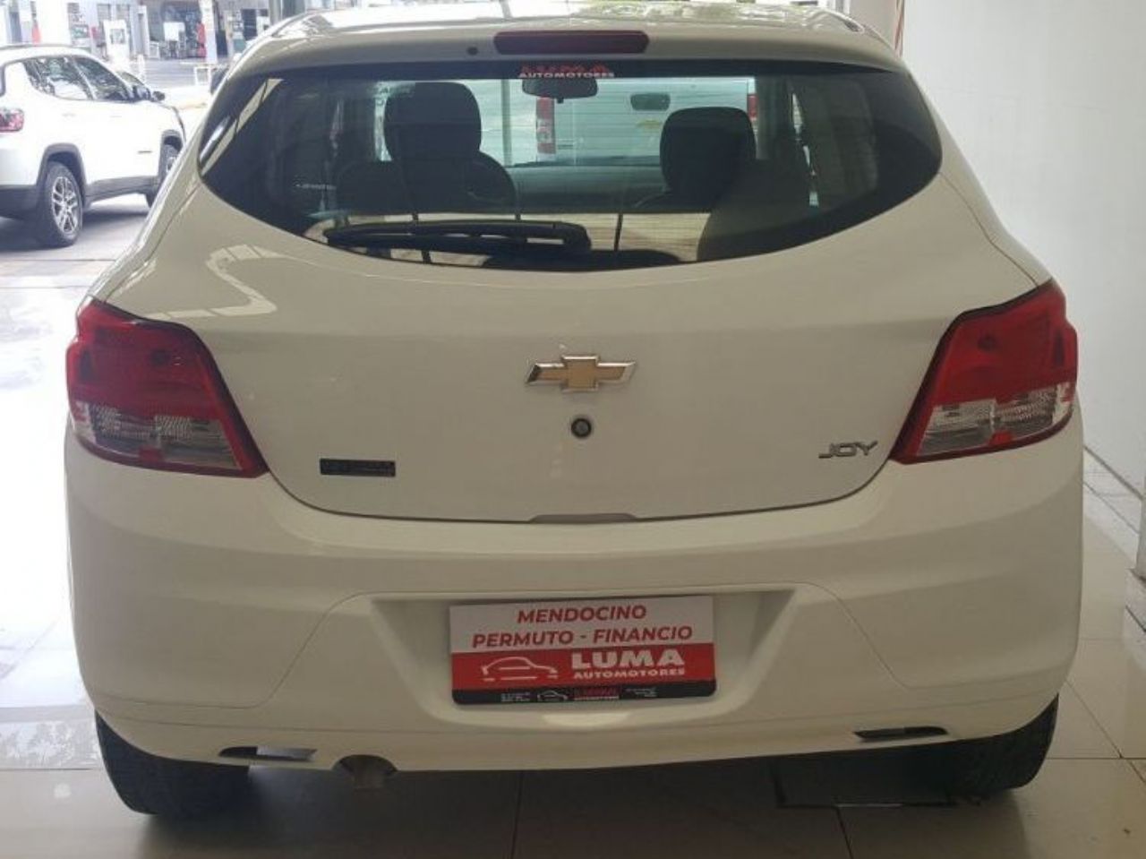 Chevrolet Onix Usado en Mendoza, deRuedas