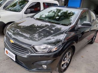 Chevrolet Onix Usado en Mendoza Financiado