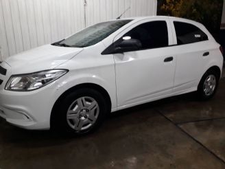 Chevrolet Onix Usado en San Juan