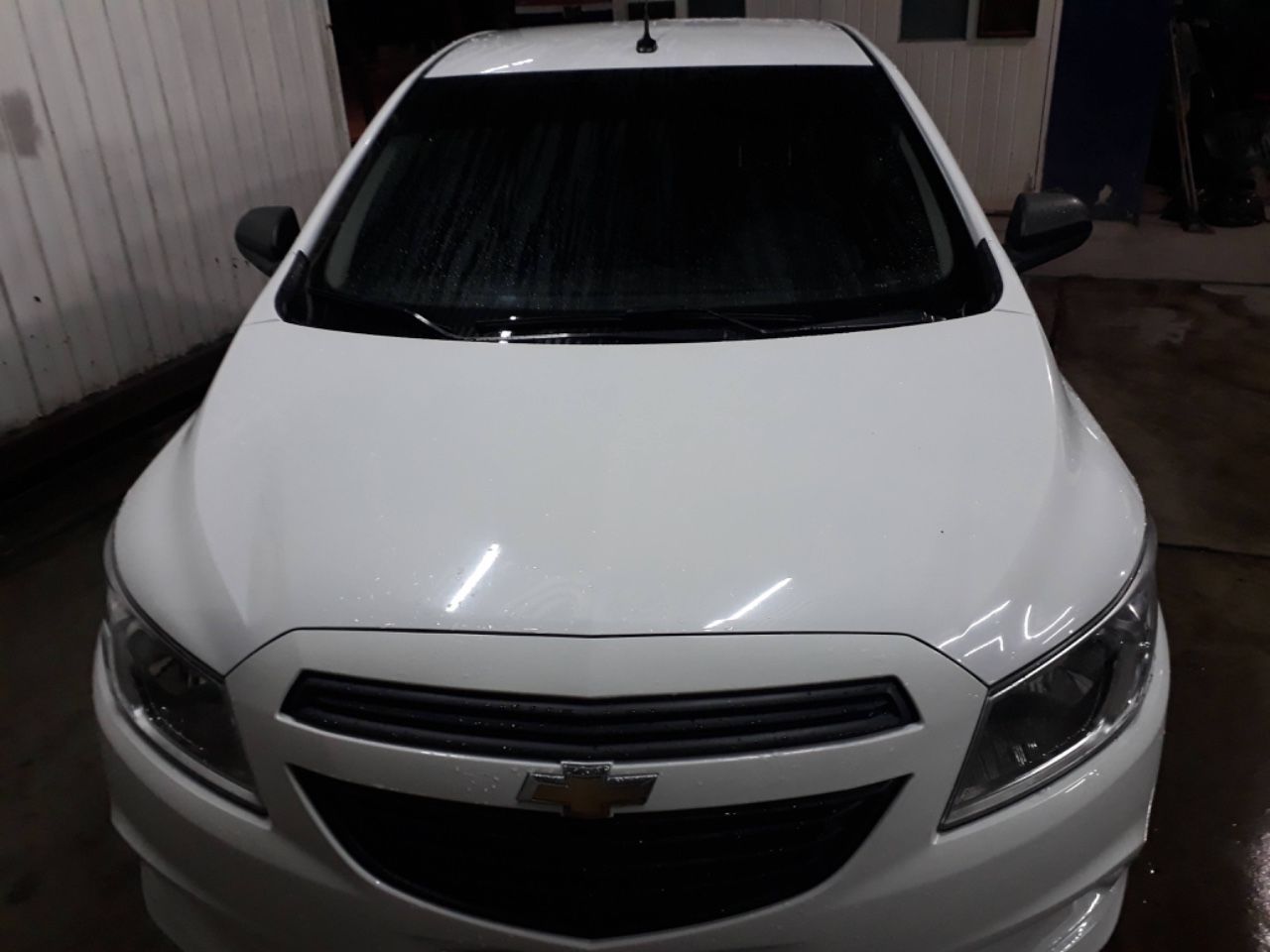 Chevrolet Onix Usado en San Juan, deRuedas