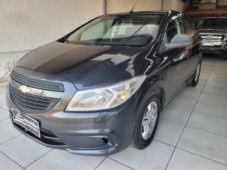 Chevrolet Onix Usado en Mendoza