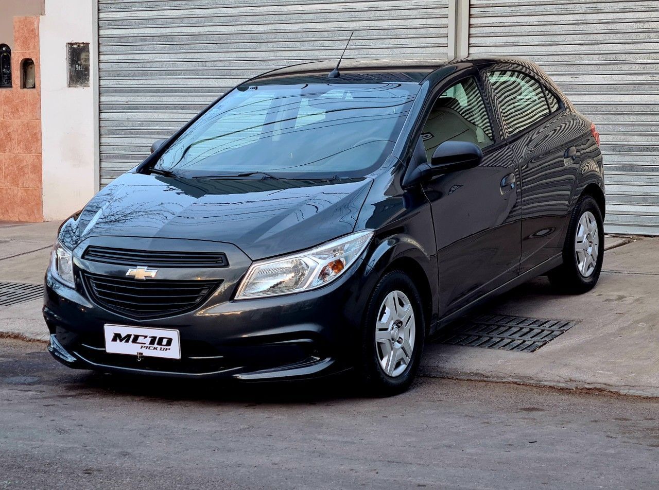 Chevrolet Onix Usado en Mendoza, deRuedas