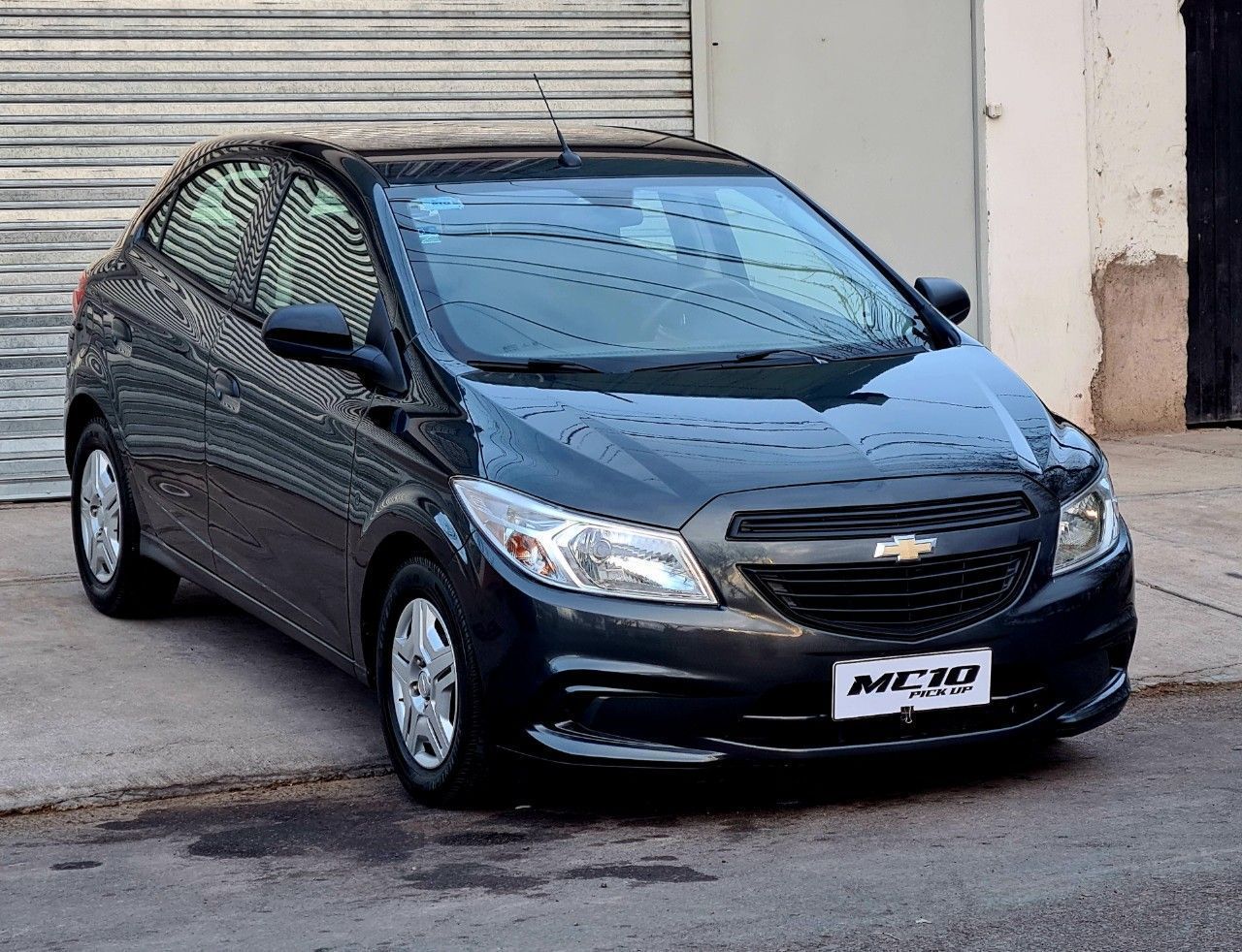 Chevrolet Onix Usado en Mendoza, deRuedas