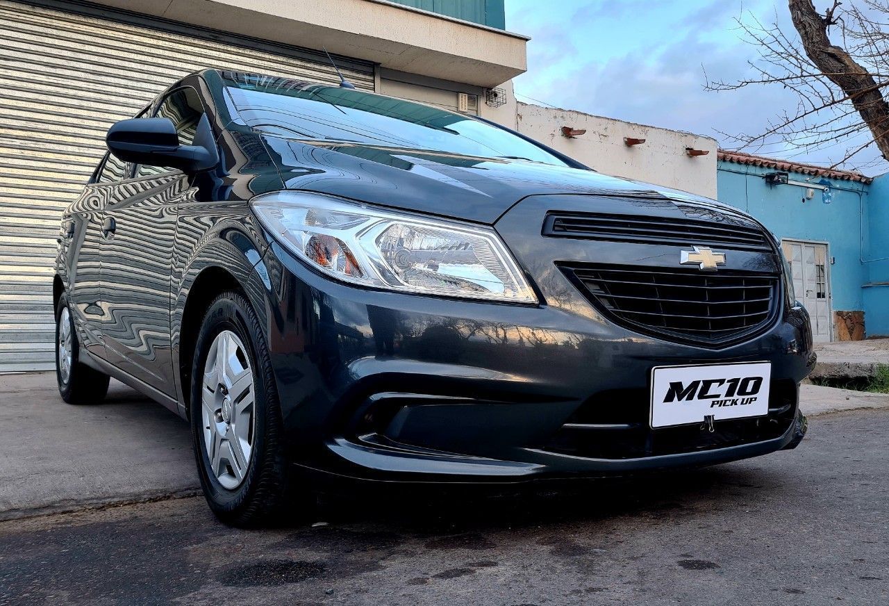 Chevrolet Onix Usado en Mendoza, deRuedas